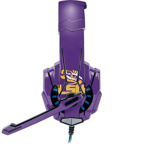 Louisiana State University - LSU Tigers Mascot BENGOO G9000 Skin